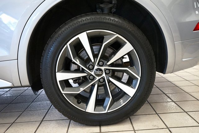 Used 2022 Audi Q5 2.0T Premium Plus image 65