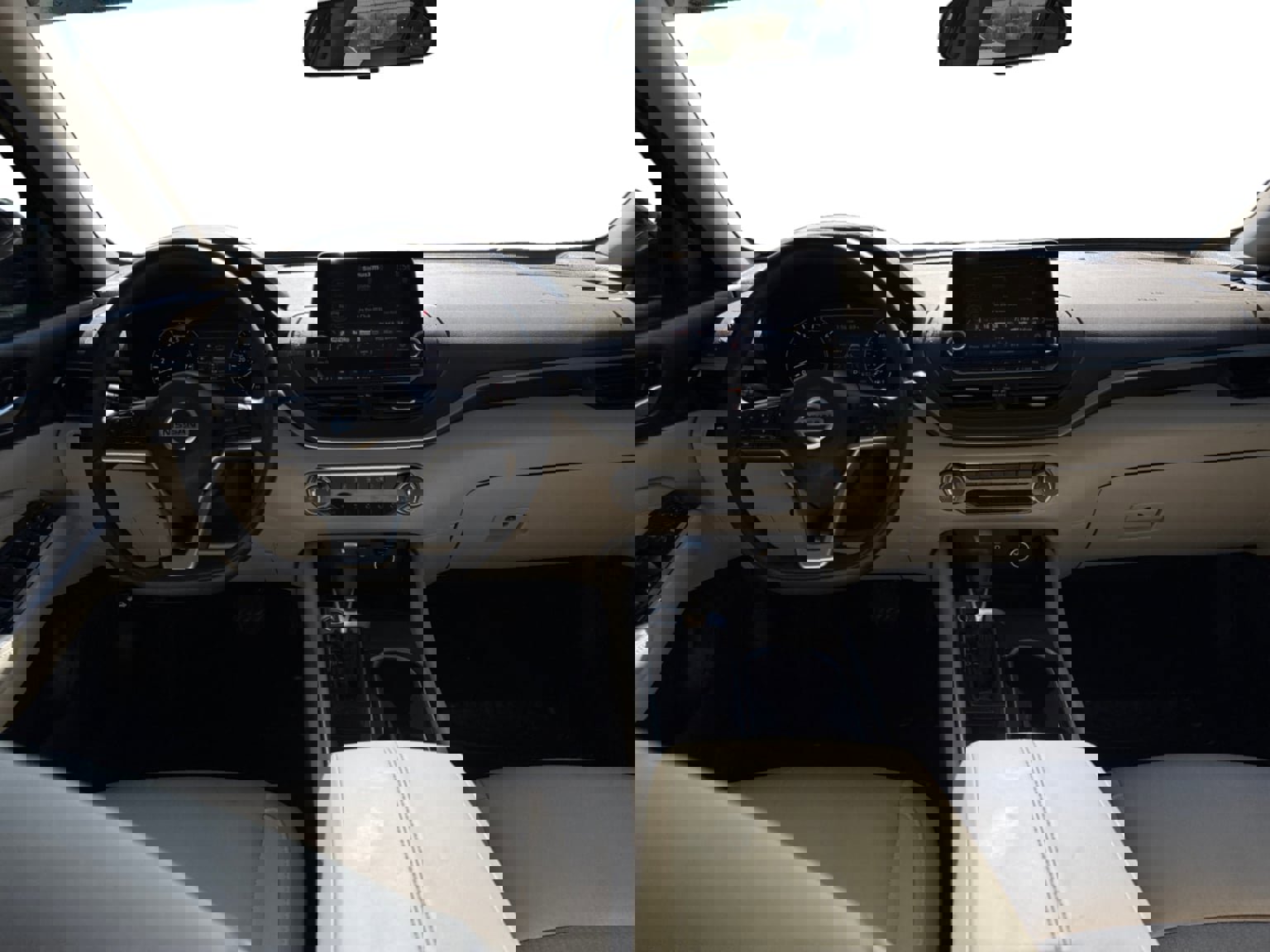 Used 2021 Nissan Altima 2.5 SV image 12