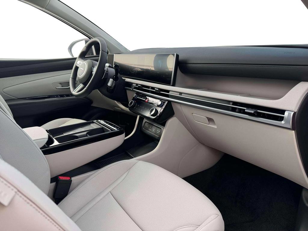 New 2026 Hyundai Tucson Limited AWD/4WD image 16