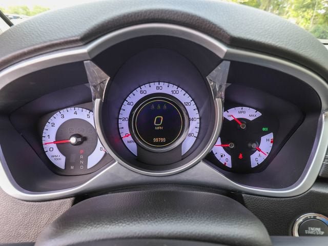 Used 2012 Cadillac SRX Performance FWD image 18