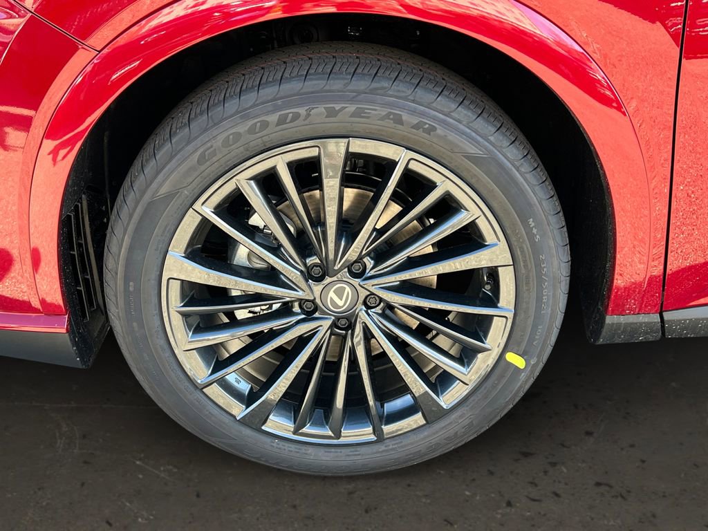 New 2026 Lexus RX 350 Premium image 23