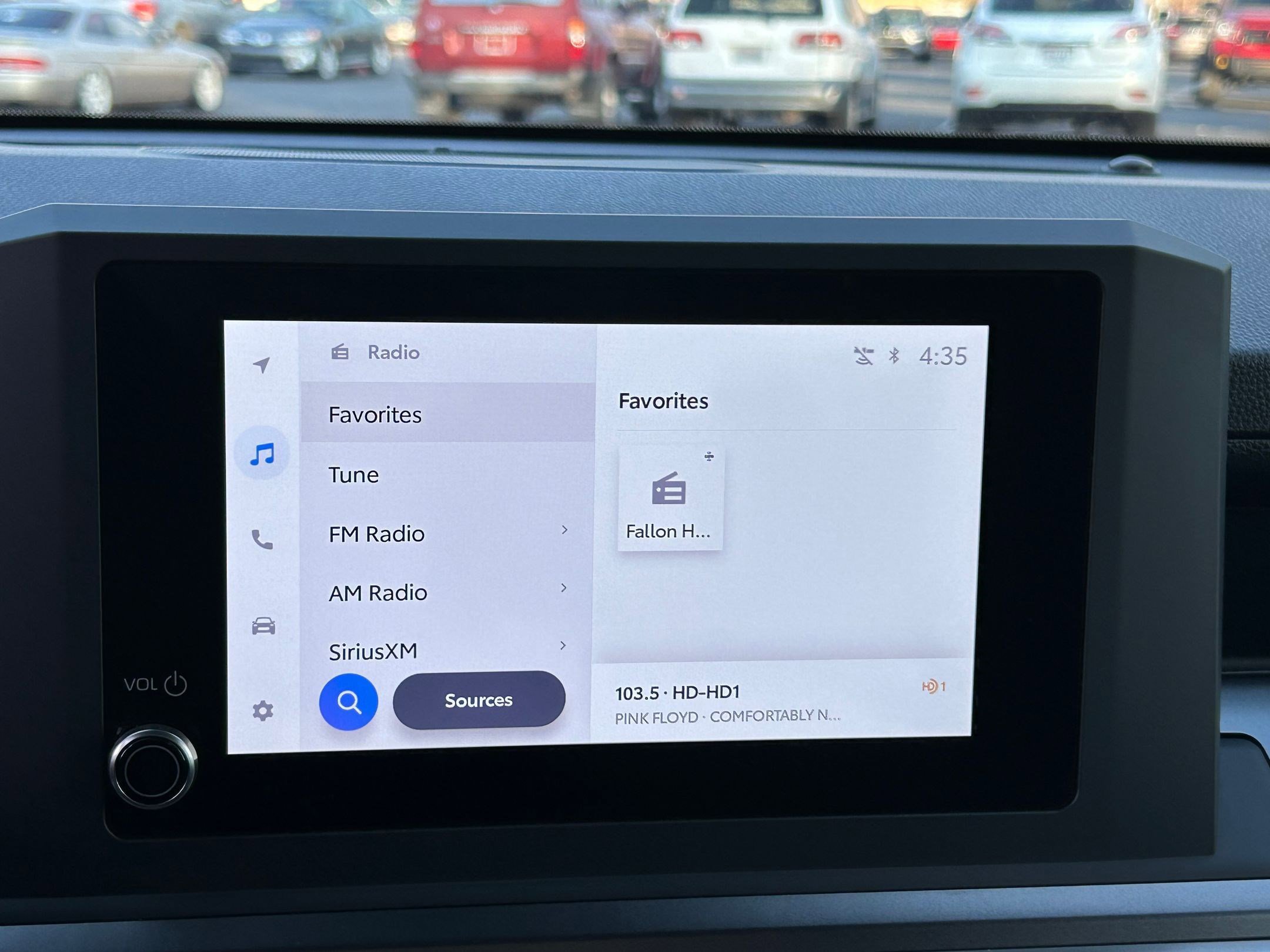 Certified 2025 Toyota 4Runner SR5 image 19