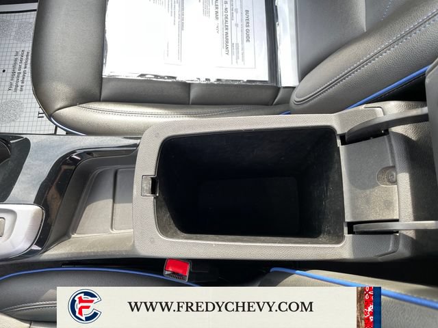 Used 2024 Buick Envista Sport Touring w/ Convenience I Package FWD image 26