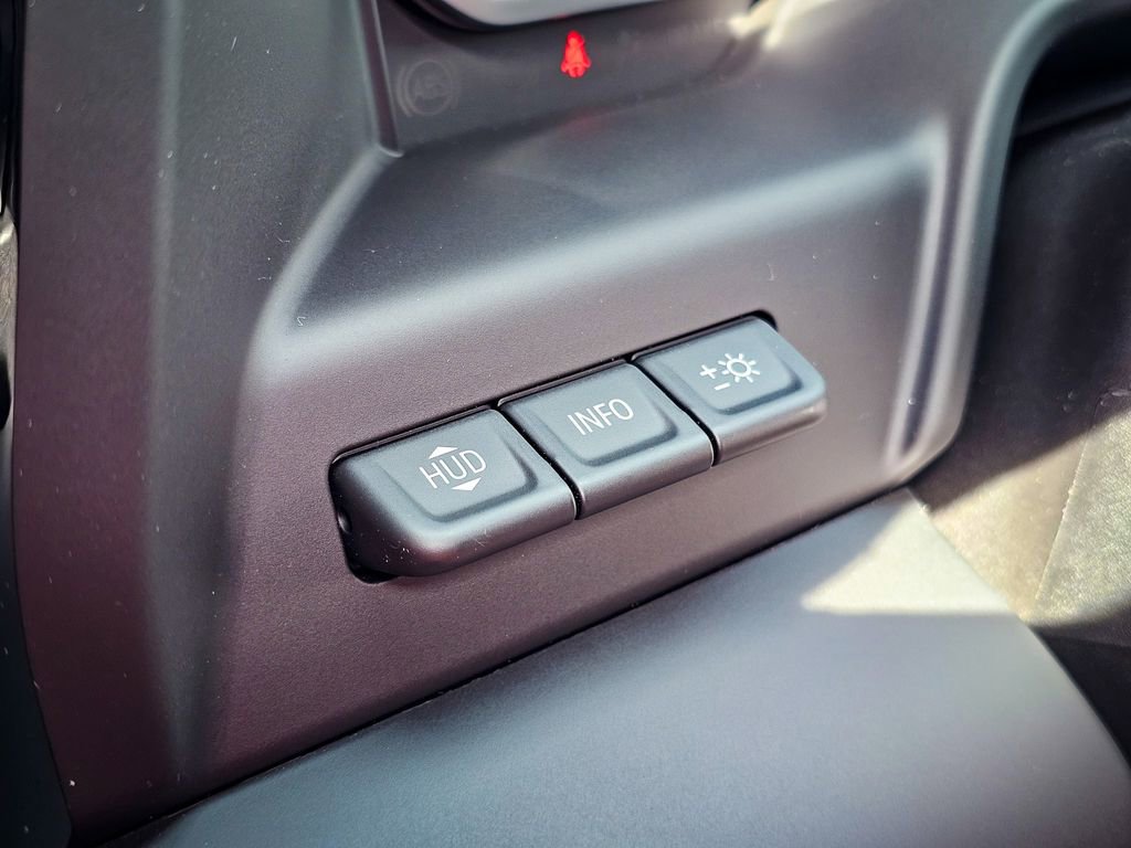 New 2026 GMC Sierra 2500 AT4 w/ AT4 Premium Plus Package image 21