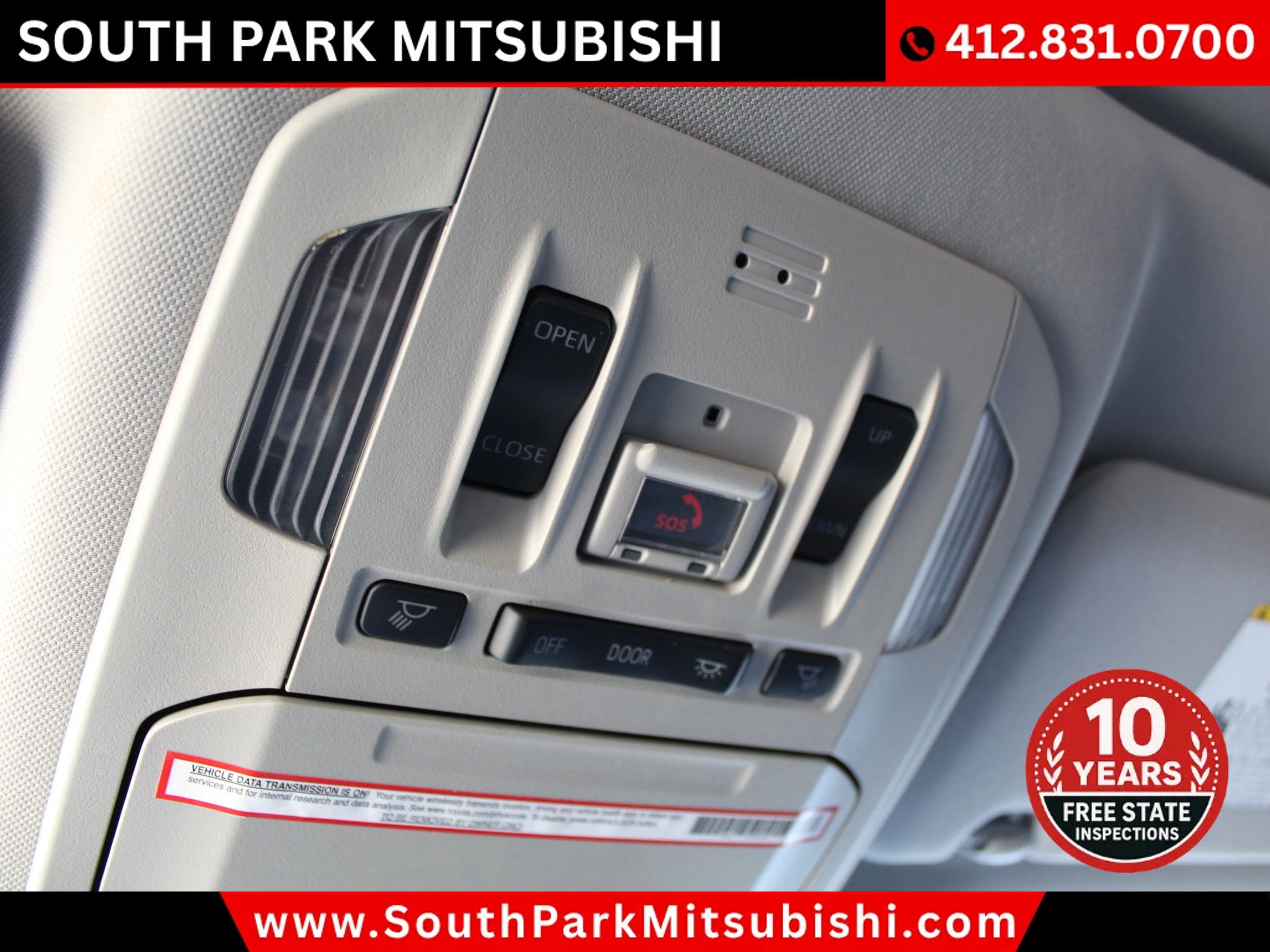 Used 2022 Toyota Highlander XLE AWD/4WD image 26