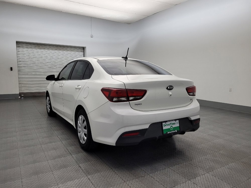 Used 2019 Kia Rio S image 5