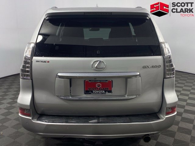 Used 2014 Lexus GX 460 w/ Premium Package AWD/4WD image 7