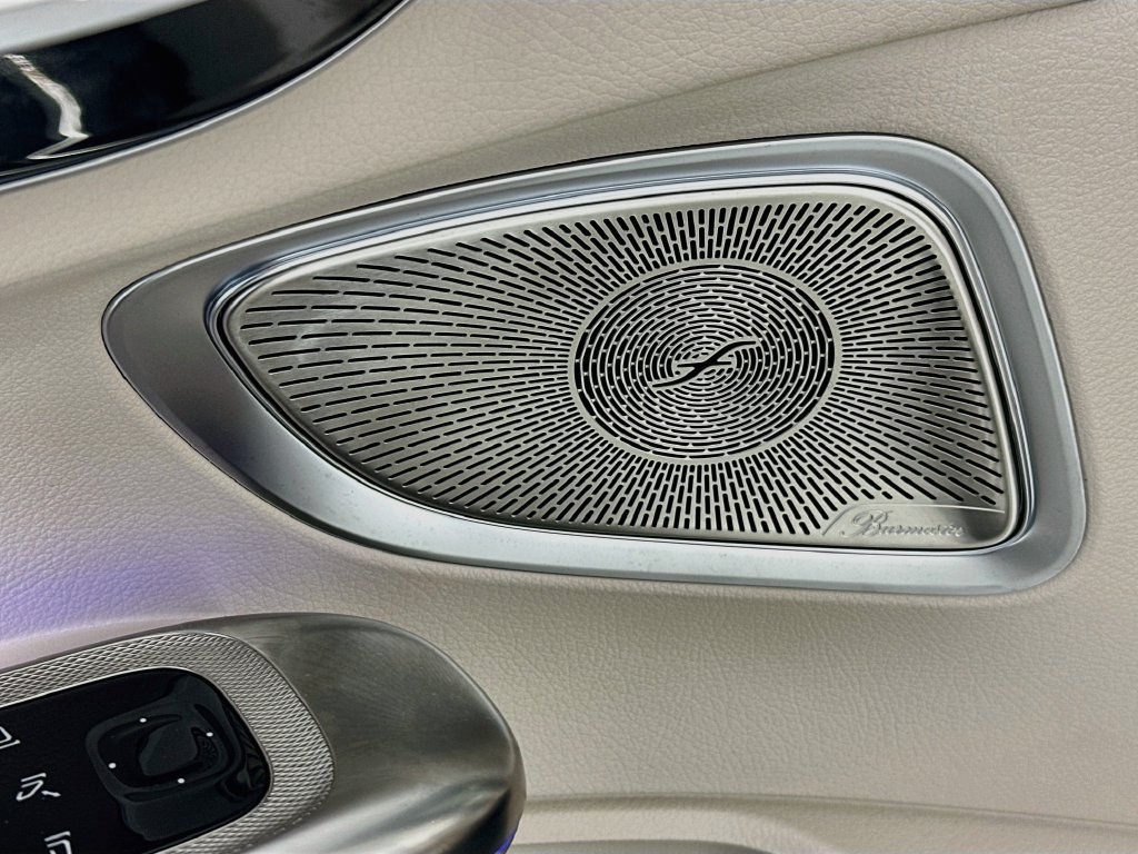 Certified 2025 Mercedes-Benz CLE 53 AMG 4MATIC Cabriolet image 19