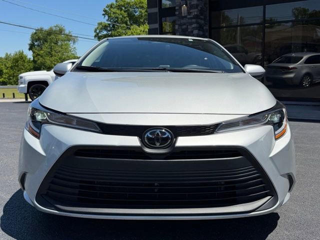 Used 2024 Toyota Corolla LE FWD image 13