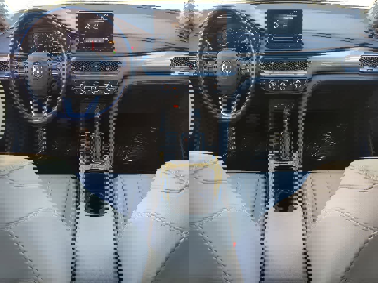 Used 2024 Acura Integra image 15