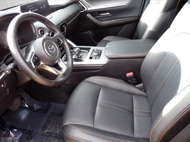 Used 2024 MAZDA CX-90 Plug-In Hybrid w/ Preferred image 12