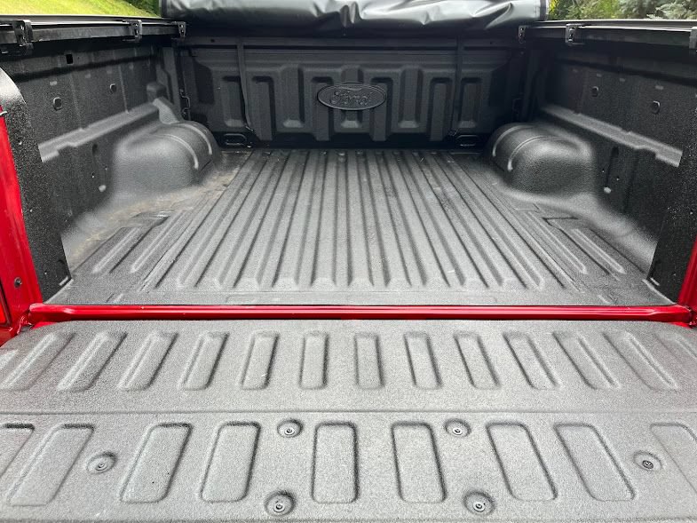 Used 2021 Ford Ranger XLT w/ Equipment Group 301A Mid AWD/4WD image 46
