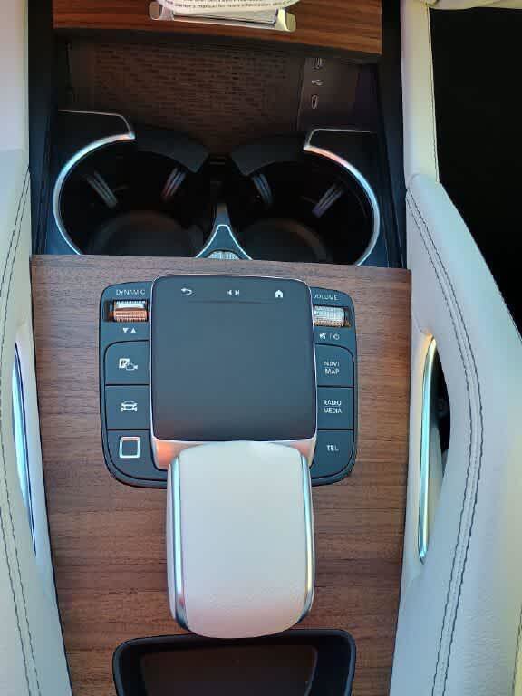 New 2026 Mercedes-Benz GLE 350 4MATIC image 15