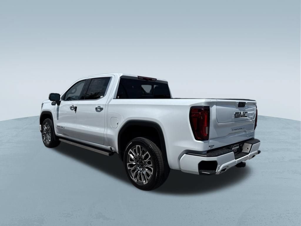New 2026 GMC Sierra 1500 Denali Ultimate AWD/4WD image 6