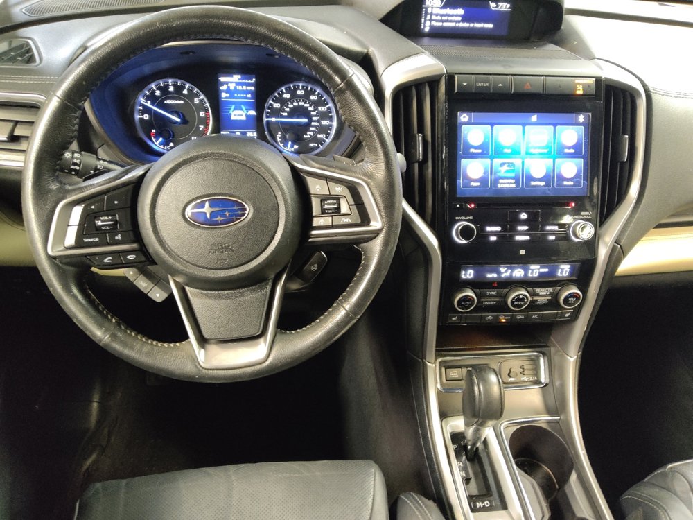 Used 2019 Subaru Ascent Limited AWD/4WD image 22