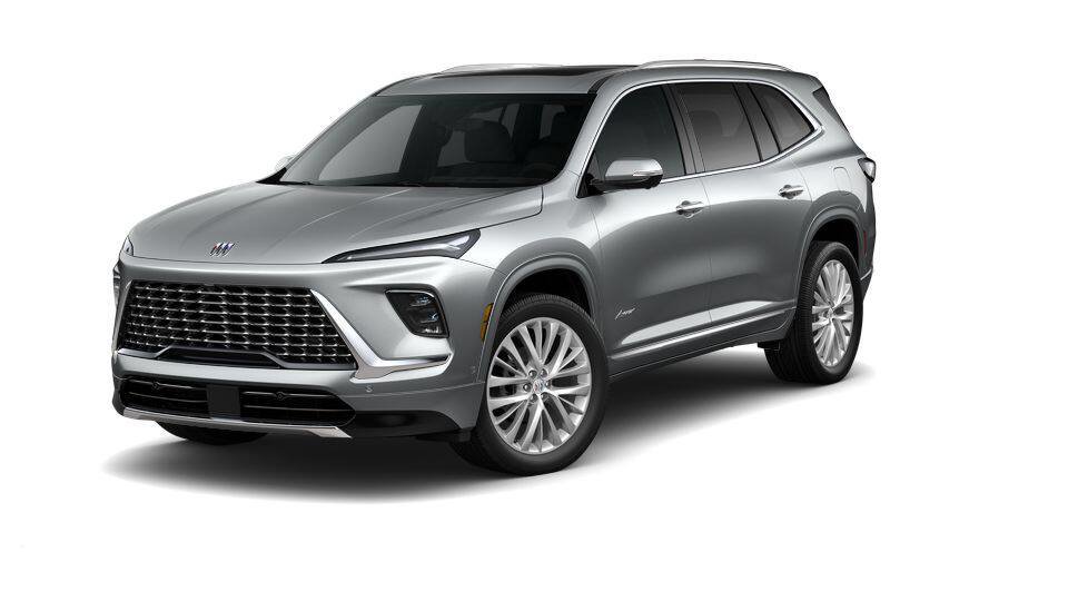 New 2026 Buick Enclave Avenir w/ Super Cruise Package FWD image 26