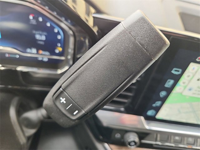 Used 2025 Chevrolet Silverado 1500 LT image 16