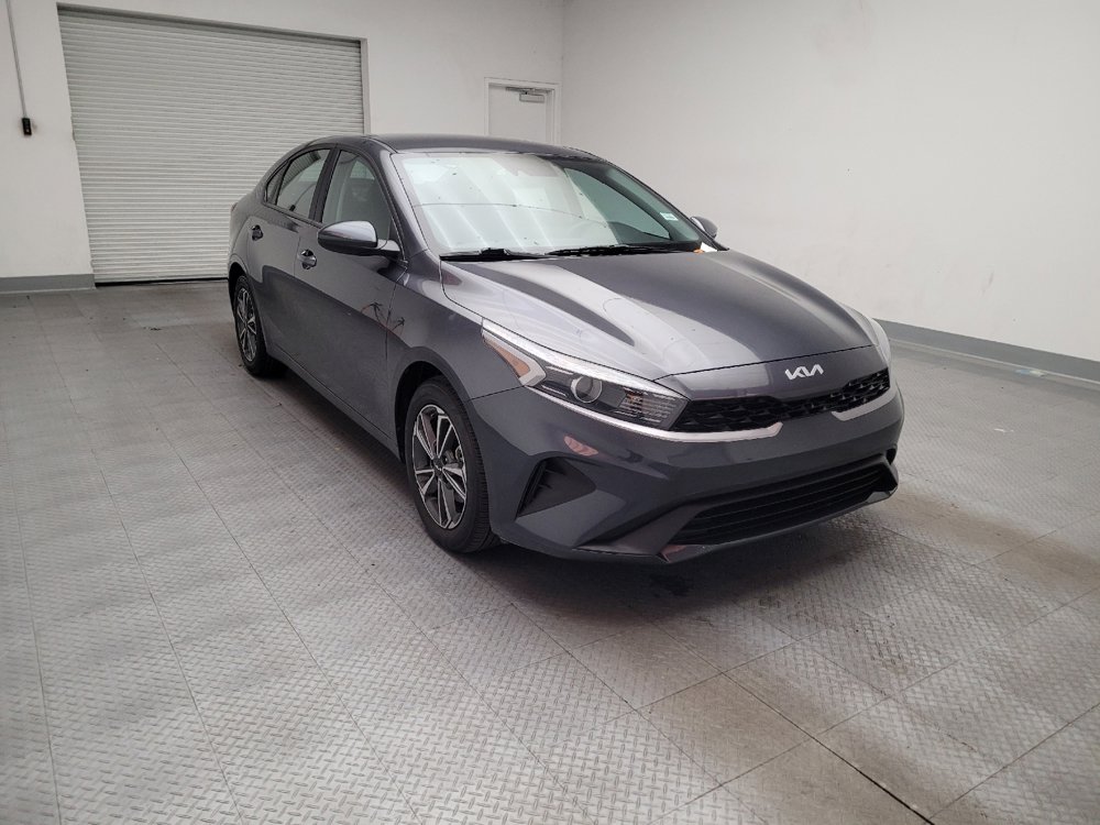 Used 2023 Kia Forte LXS image 13
