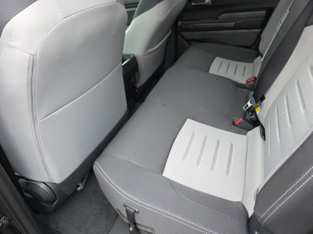 New 2025 Toyota Tacoma TRD Sport image 11