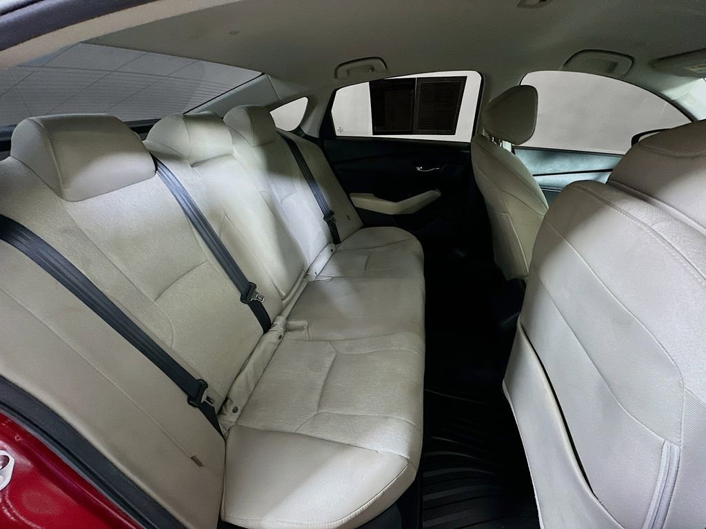 Used 2024 Honda Accord LX image 11