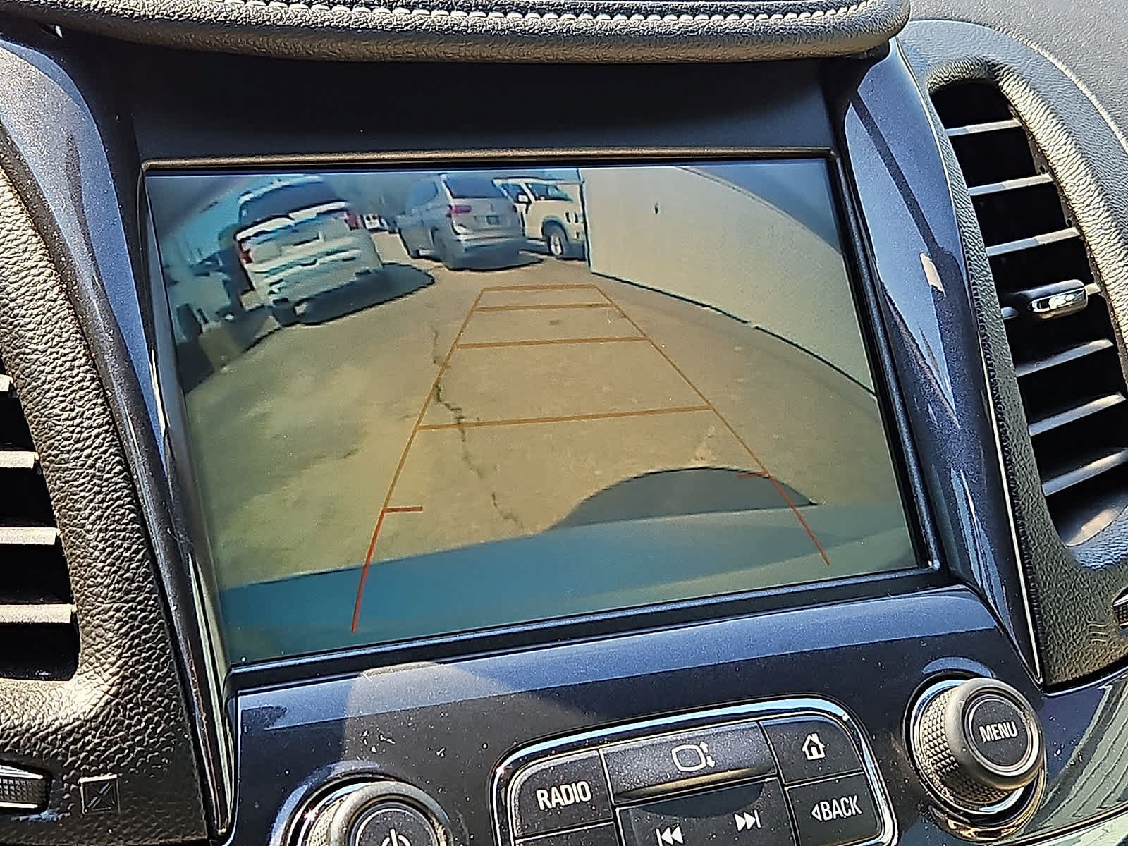 Certified 2019 Chevrolet Impala Premier FWD image 21