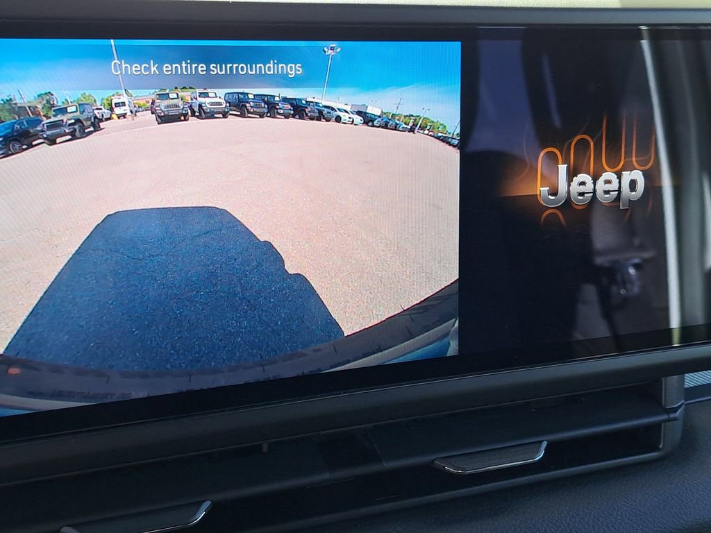 New 2026 Jeep Wrangler Sport S image 9