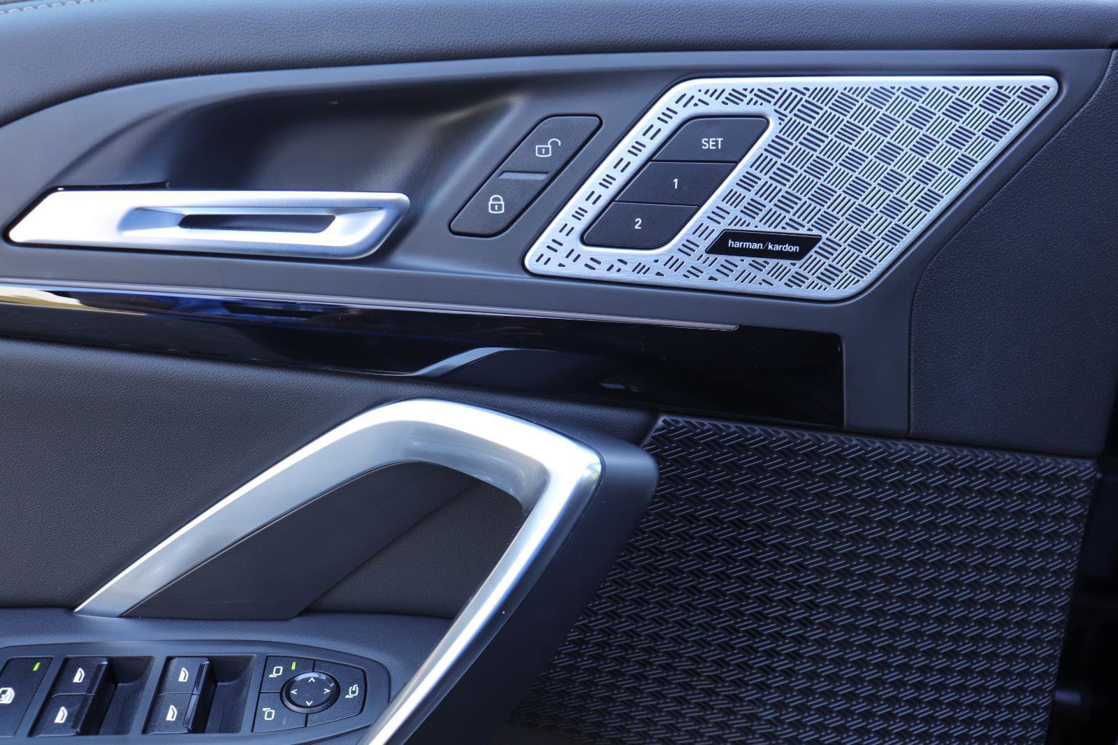 Used 2025 BMW X1 xDrive28i w/ Premium Package image 25