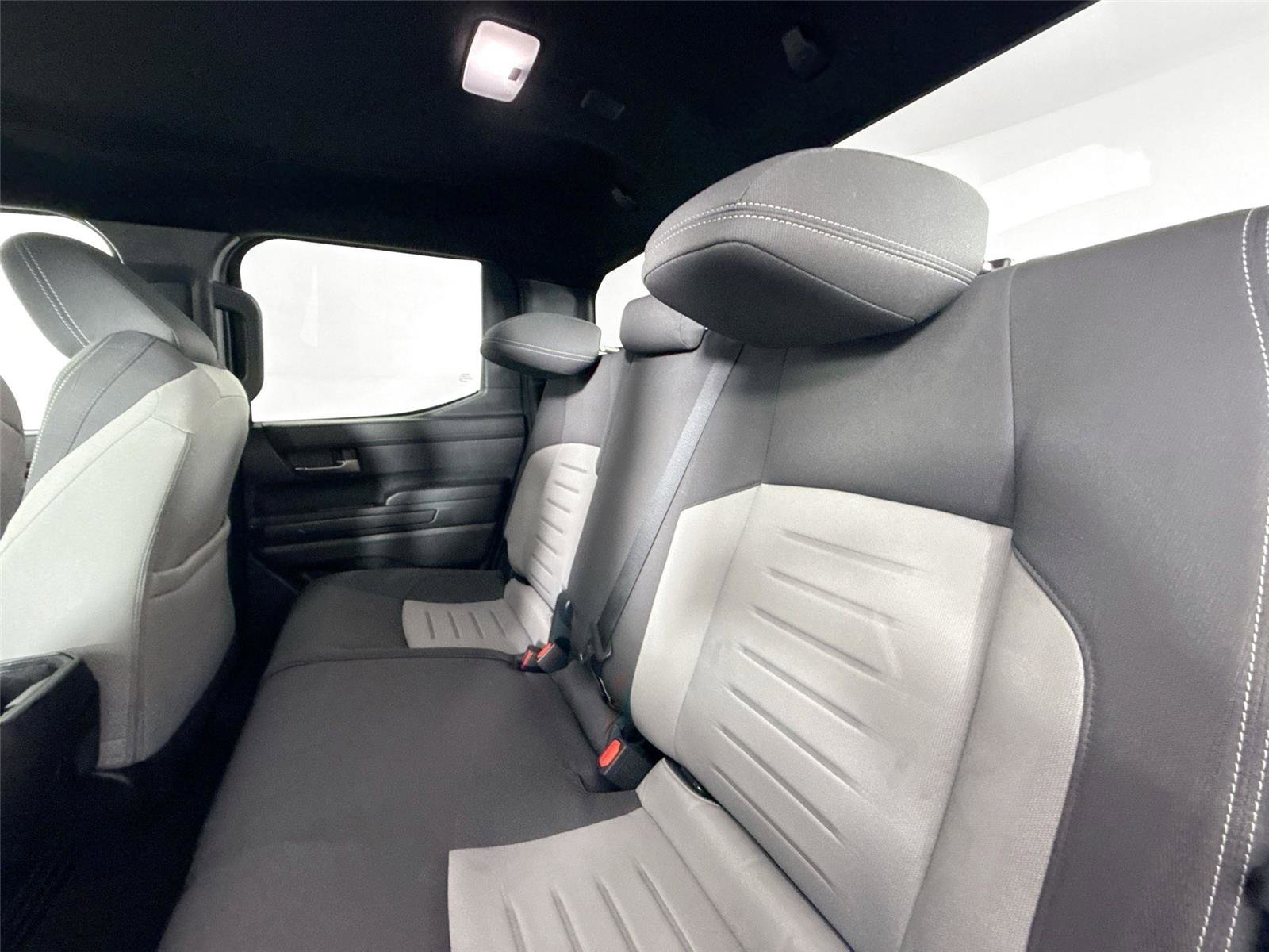 Certified 2025 Toyota Tacoma TRD Off-Road image 27