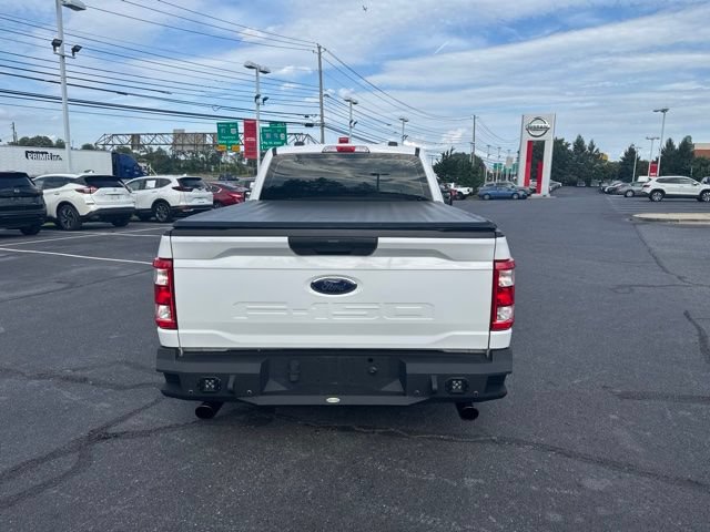 Used 2023 Ford F150 XL w/ XL Chrome Appearance Package AWD/4WD image 6