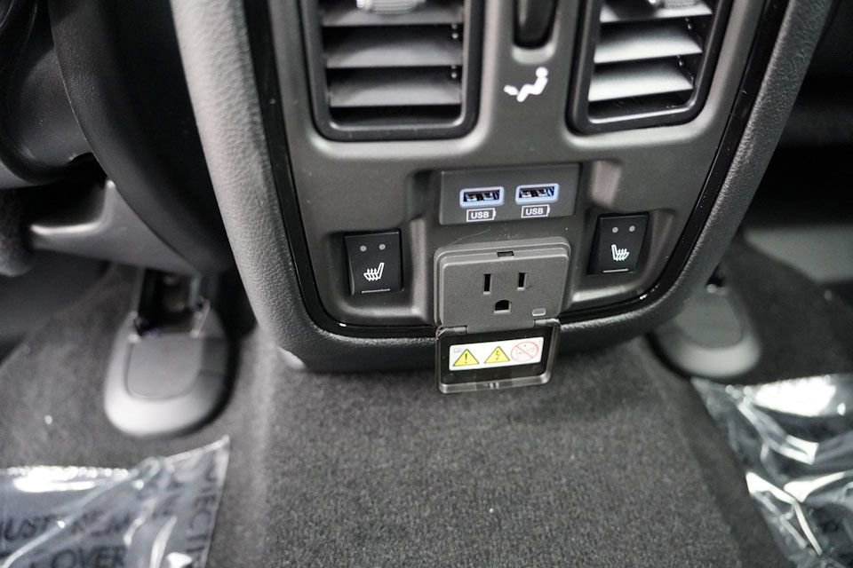 New 2026 Dodge Durango GT image 14