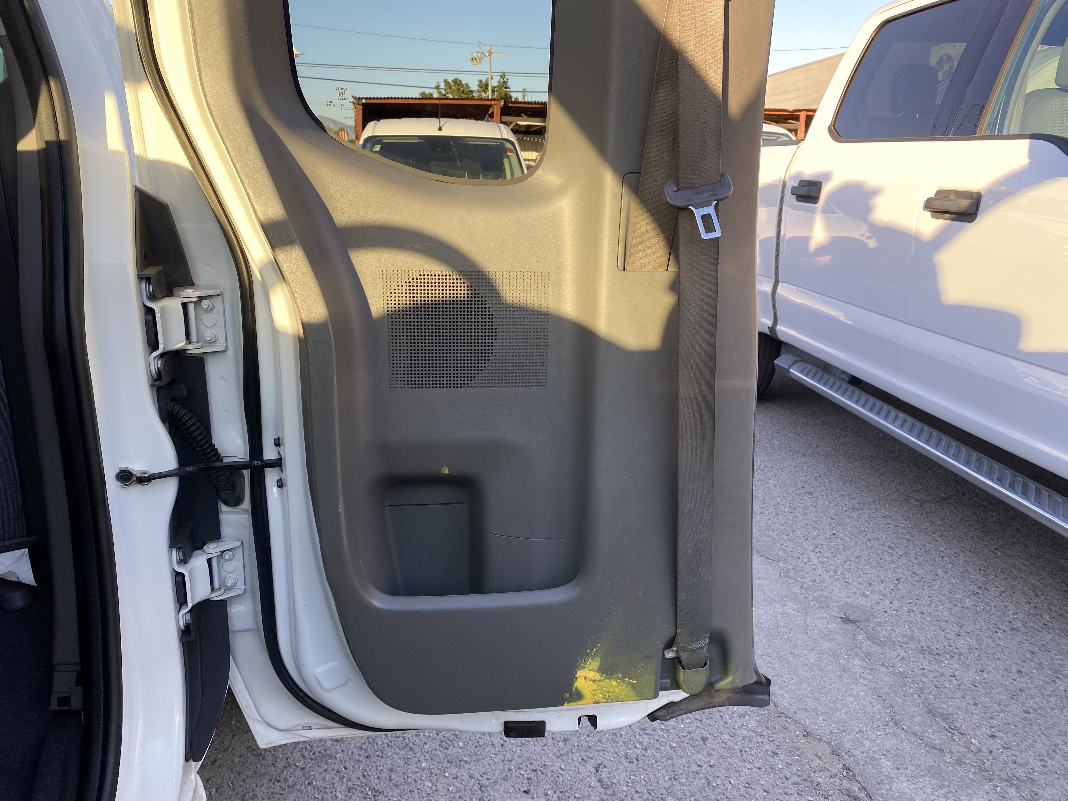 Used 2019 Nissan Frontier S image 16