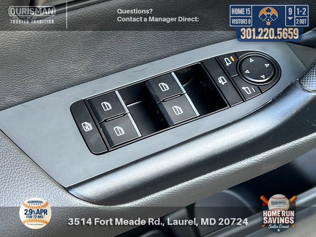 New 2026 MAZDA CX-50 2.5 Hybrid w/ Weather Package AWD/4WD image 11