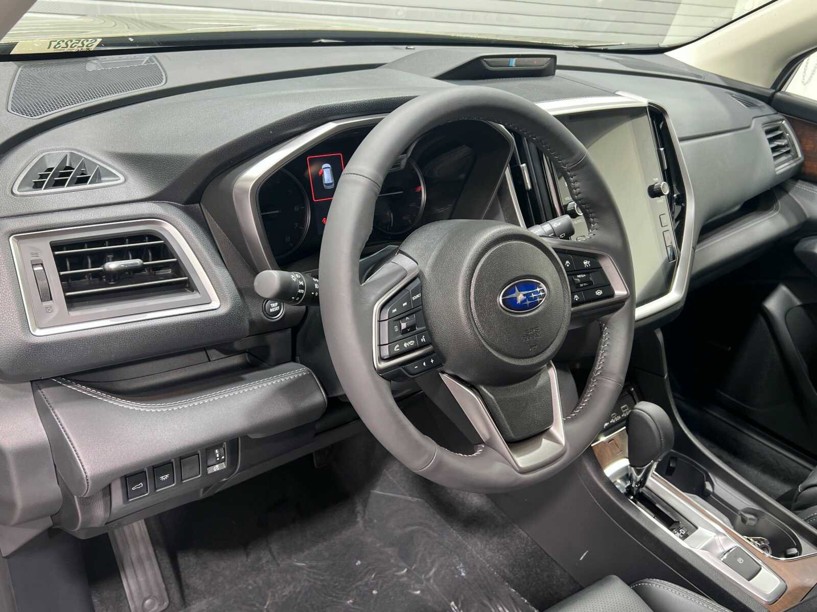 New 2025 Subaru Ascent Touring image 10