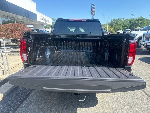 New 2026 GMC Sierra 1500 Elevation AWD/4WD image 23