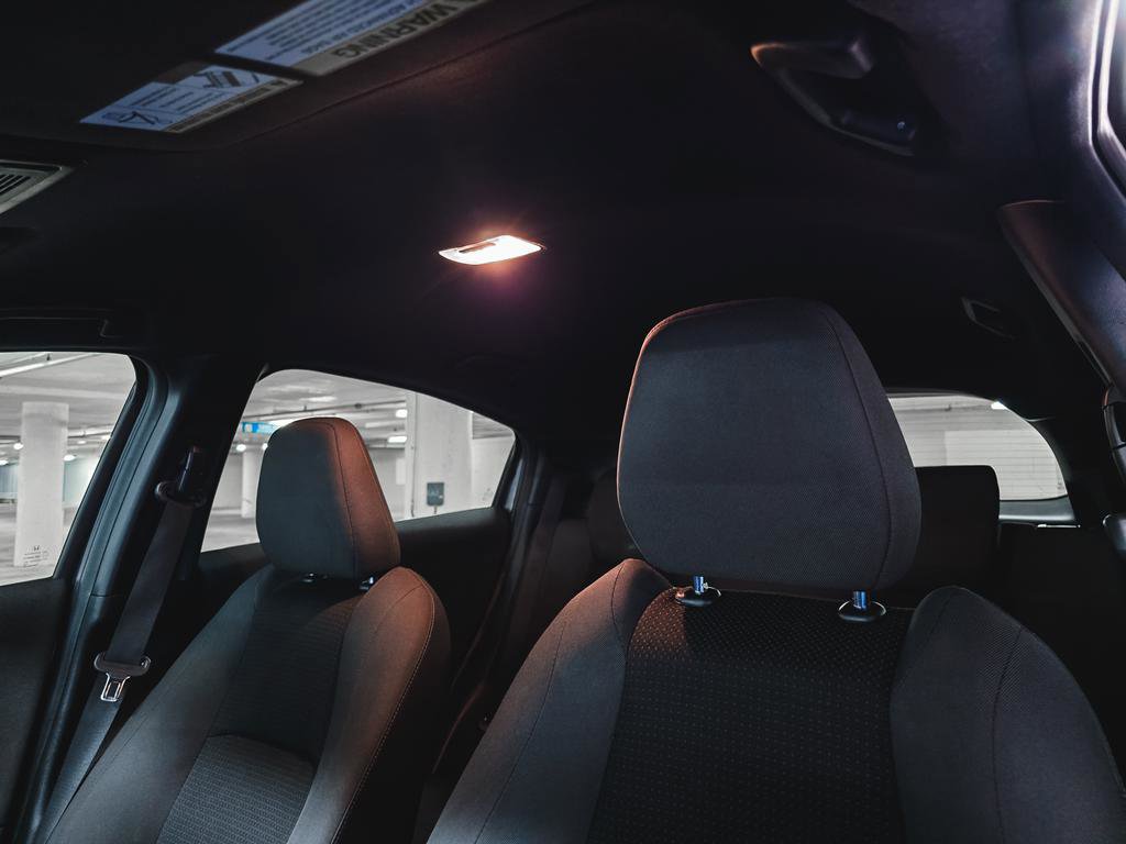 Used 2022 Honda HR-V Sport image 18