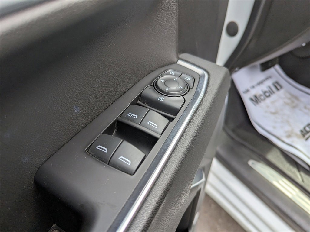 Used 2023 Chevrolet Silverado 1500 RST w/ Redline Edition image 11