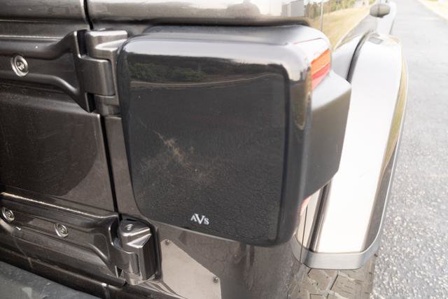 Used 2019 Jeep Wrangler Unlimited Sahara w/ Quick Order Package 24M Moab image 40