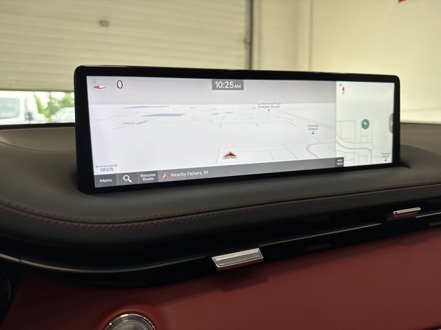 Used 2025 Genesis GV70 3.5T Sport w/ Sport Advanced Package image 33