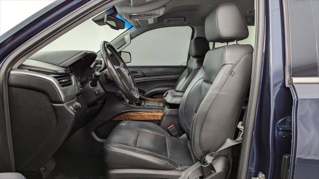 Used 2018 Chevrolet Suburban Premier image 14