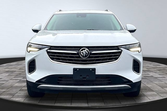 Used 2023 Buick Envision Preferred FWD image 2