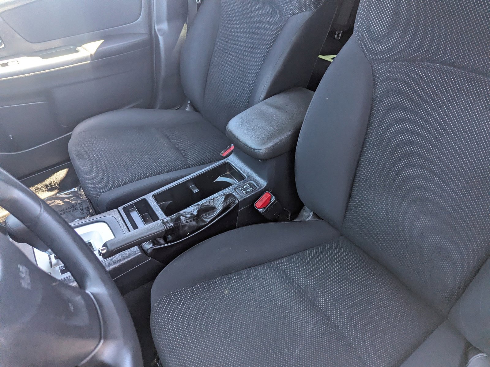 Used 2015 Subaru Impreza 2.0i Premium w/ Popular Package #2 image 28