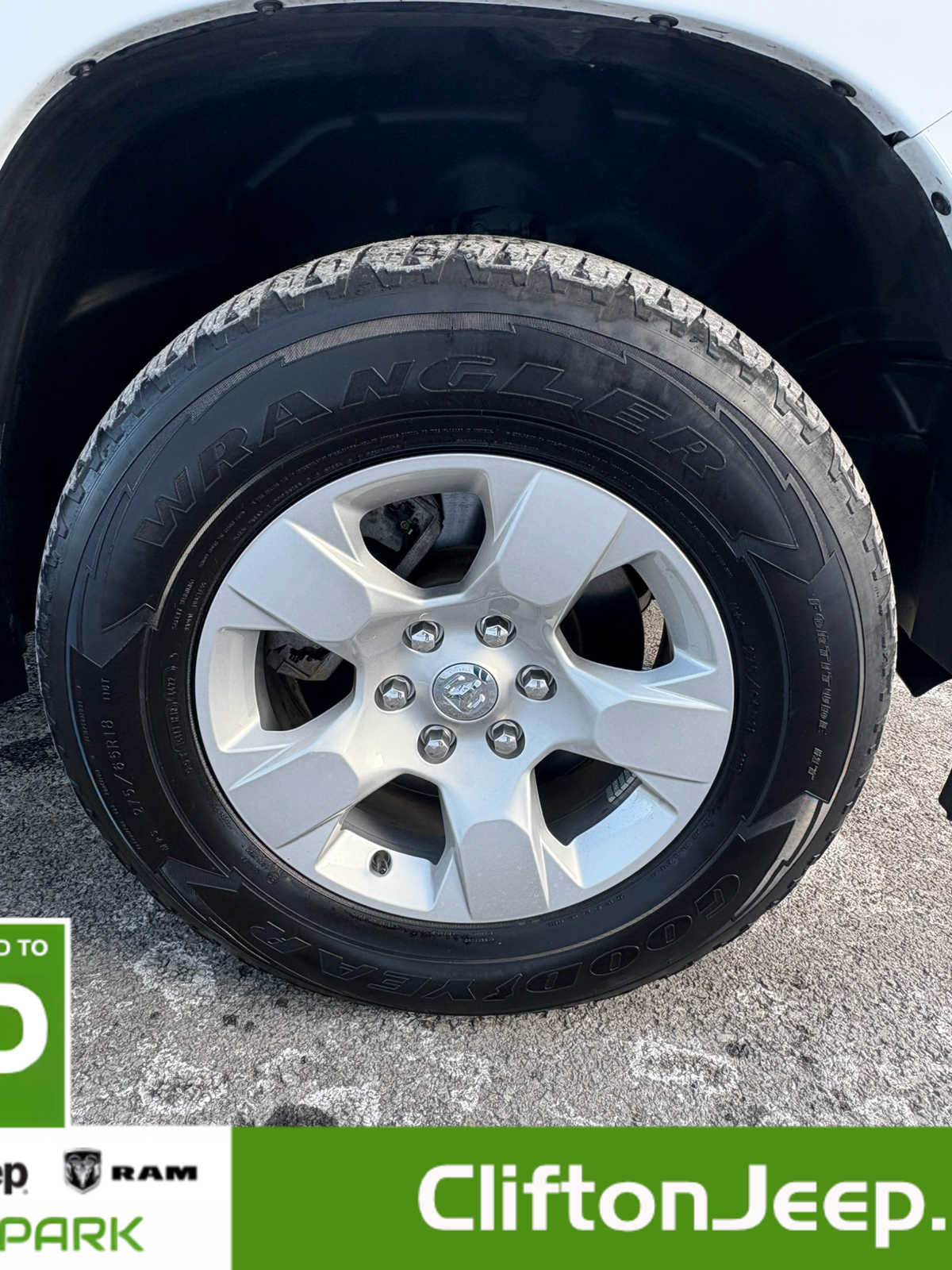 Used 2022 RAM 1500 Big Horn image 28