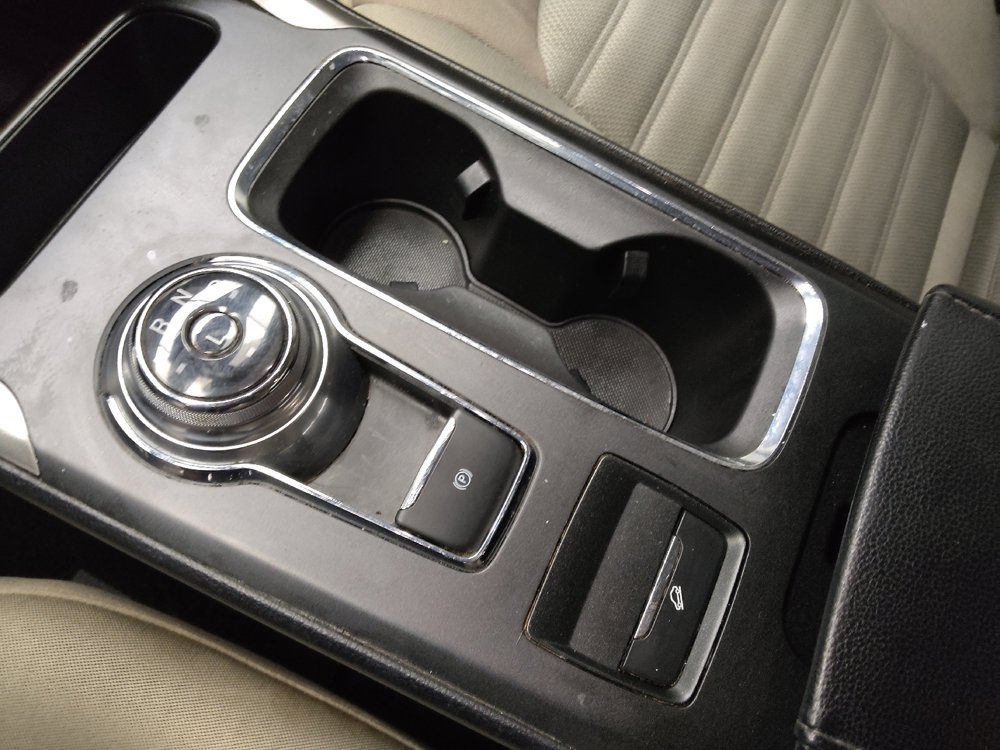 Used 2019 Ford Fusion S FWD image 26