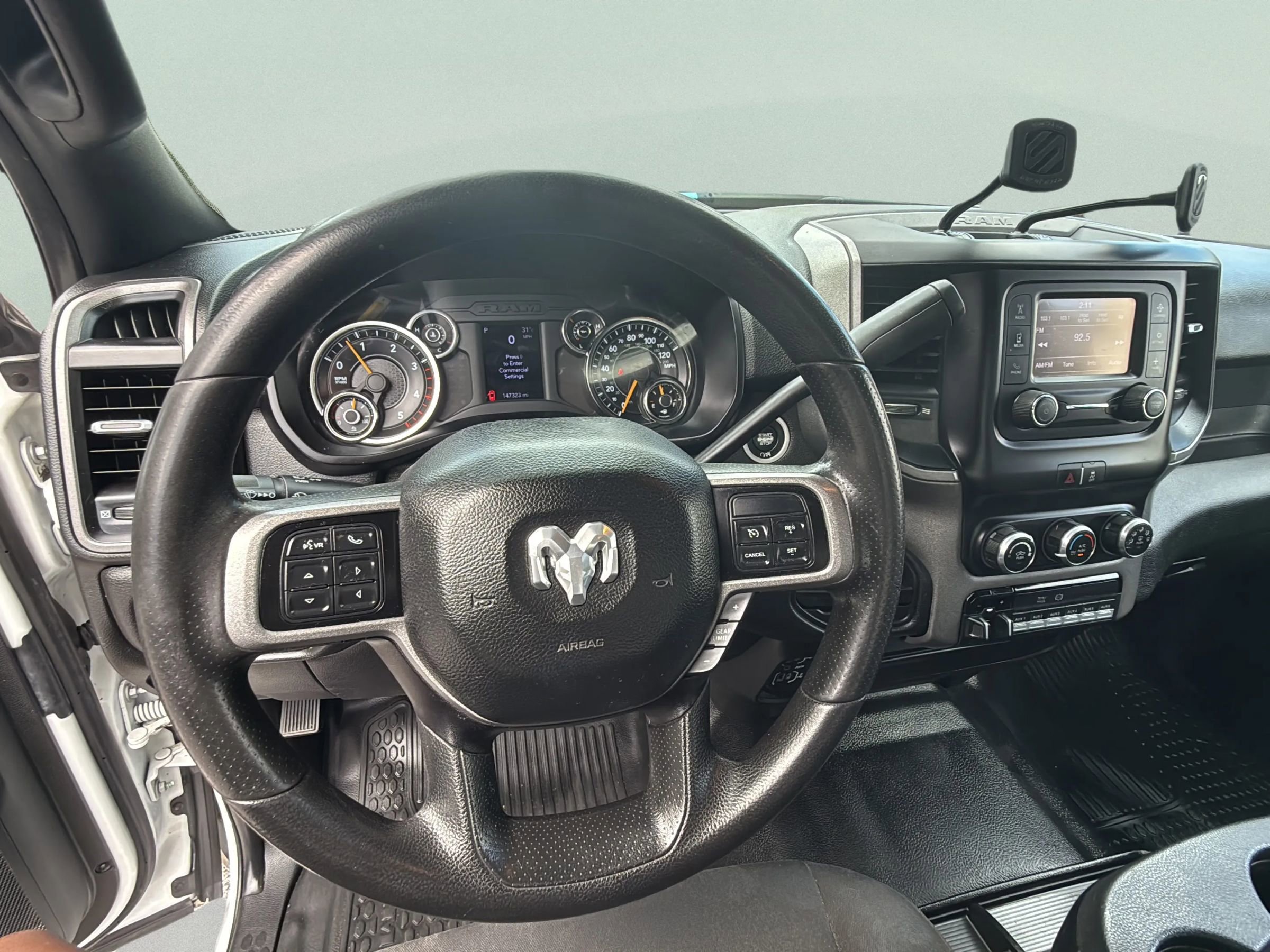 Used 2022 RAM 3500 Tradesman image 21