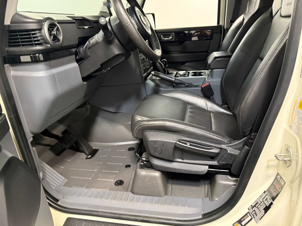Used 2024 INEOS Grenadier Station Wagon AWD/4WD image 58