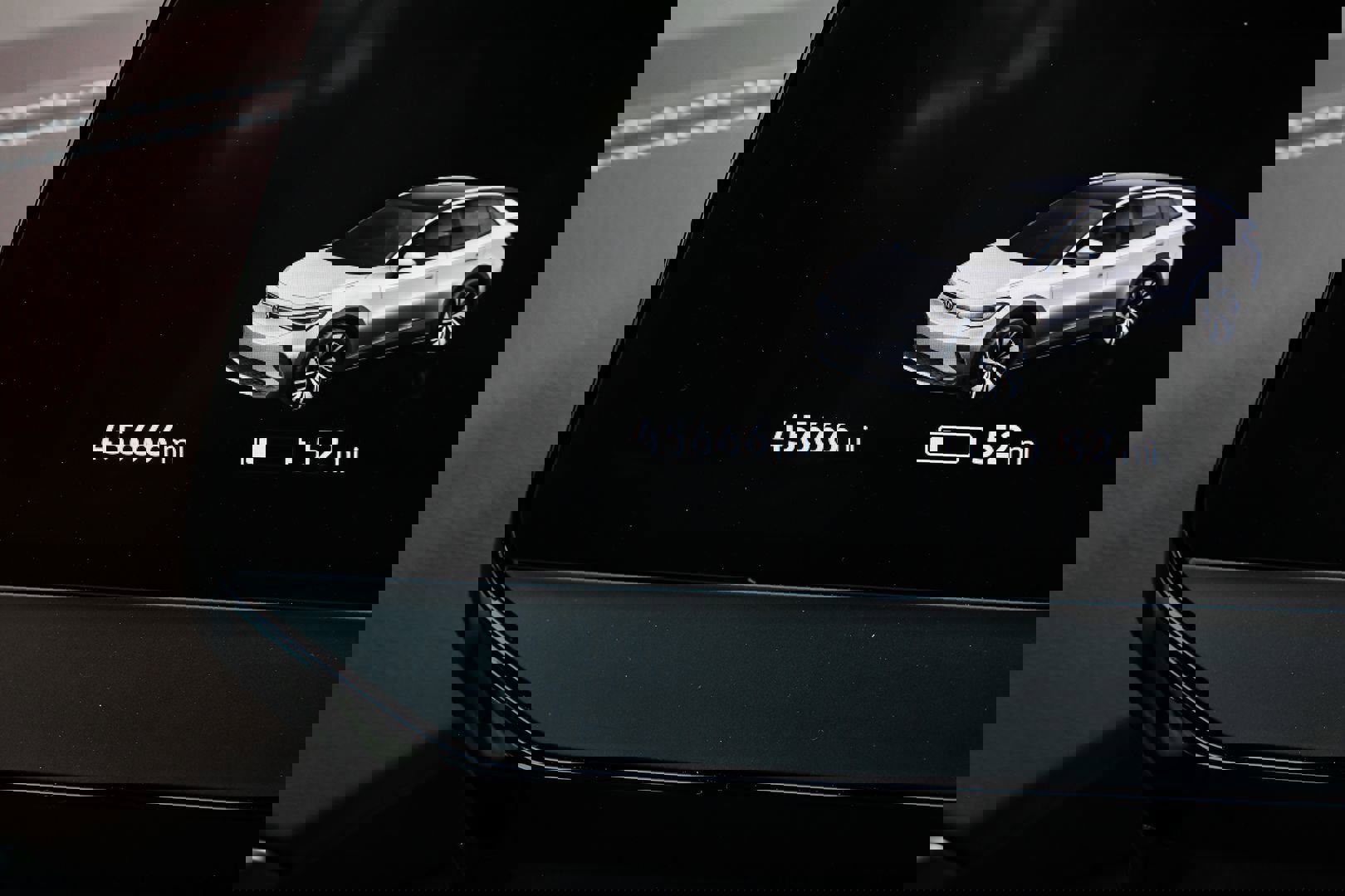 Used 2021 Volkswagen ID.4 Pro S image 24