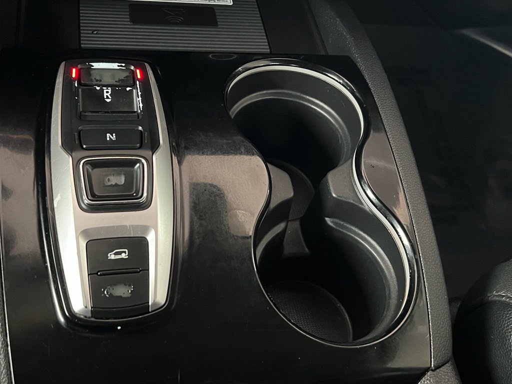 Used 2019 Honda Pilot Elite image 27