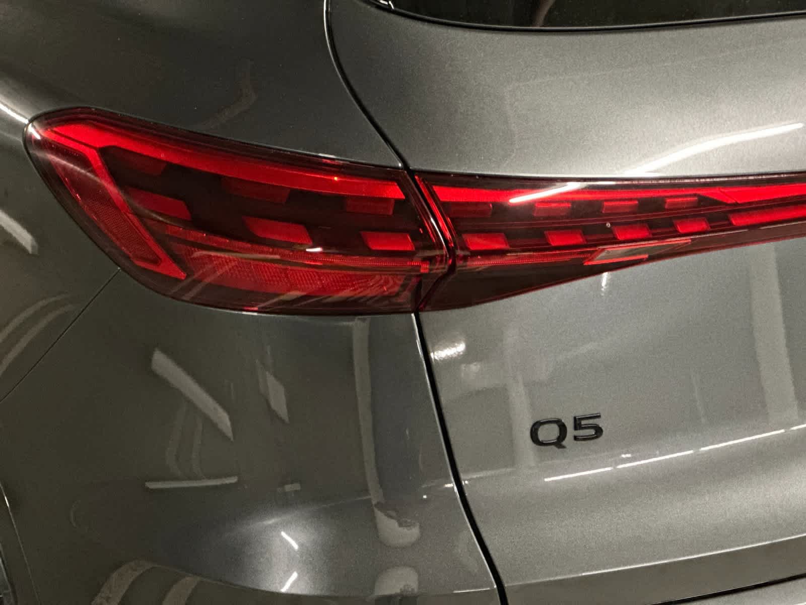 New 2026 Audi Q5 2.0T AWD/4WD image 29