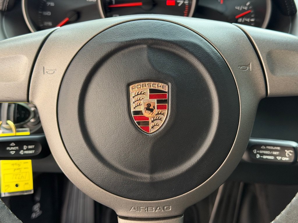 Used 2008 Porsche Cayman S RWD image 38
