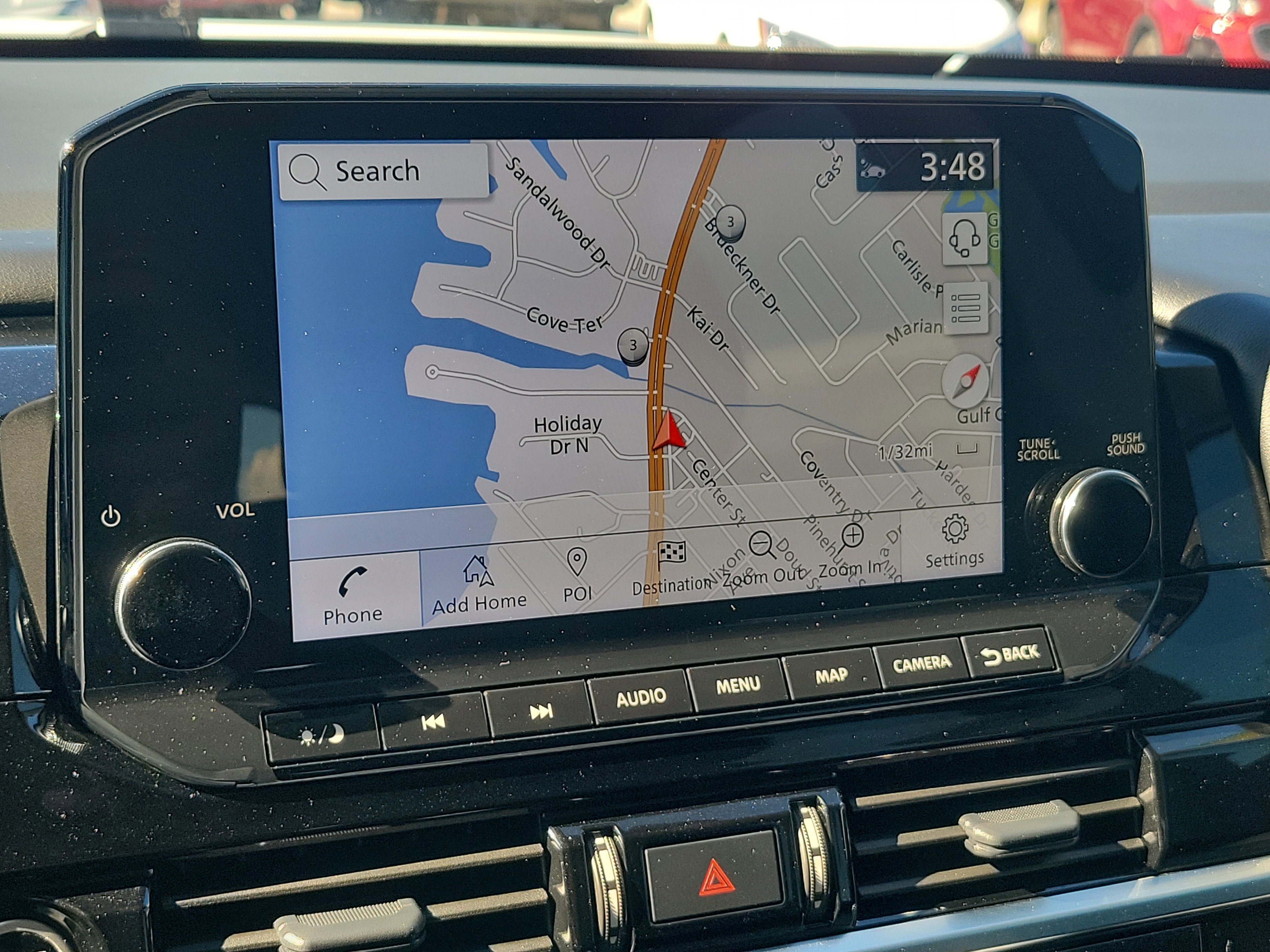 Used 2024 Nissan Pathfinder SL image 32